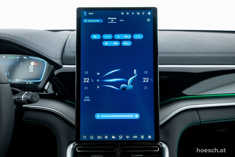 BYD Seal U DM-i COMFORT 26,6 kWh PANO LEDER JETZT SICHERN — photo 12