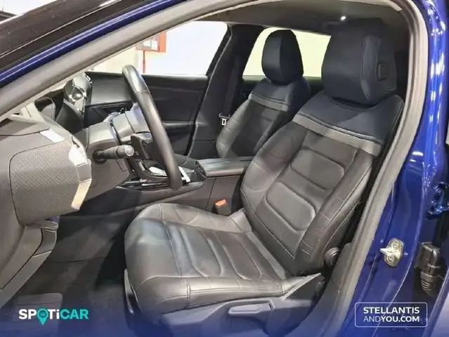 Citroen C5 X view 9