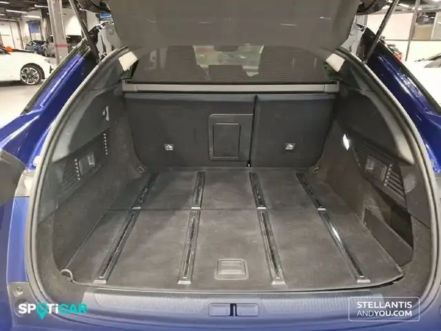 Citroen C5 X view 6