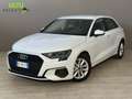Audi A3 Sportback 35 TFSI MHEV Business S-Tronic Beyaz - thumbnail 1