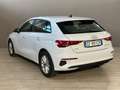 Audi A3 Sportback 35 TFSI MHEV Business S-Tronic Beyaz - thumbnail 4