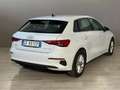 Audi A3 Sportback 35 TFSI MHEV Business S-Tronic Beyaz - thumbnail 2