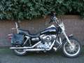 Harley-Davidson Dyna Super Glide crna - thumbnail 2