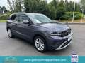 Volkswagen T-Cross 1.0 TSI - "GOAL" +Garantie +Kamera +LED +Navi Grijs - thumbnail 5