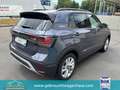 Volkswagen T-Cross 1.0 TSI - "GOAL" +Garantie +Kamera +LED +Navi Grijs - thumbnail 7