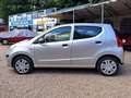 Nissan Pixo Pixo 1.0 TÜV NEU + Gewährleistung !! Silber - thumbnail 10