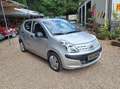 Nissan Pixo Pixo 1.0 TÜV NEU + Gewährleistung !! Silber - thumbnail 2