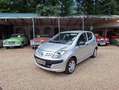 Nissan Pixo Pixo 1.0 TÜV NEU + Gewährleistung !! Silber - thumbnail 9