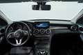 Mercedes-Benz C 300 de 9G-Tronic Gris - thumbnail 12