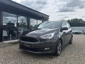 Grand C-Max 1.5 TDCi Business Class Start-Stop ** 12 Mois De Garantie **