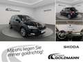 Skoda Fabia Clever 1,0 MPI 44 kW 5-Gang mech. Schwarz - thumbnail 14