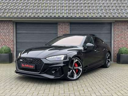 Audi RS5 Sportback 2.9 TFSI Quattro 450 PK Keramik Facelift