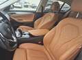 BMW 520 d  Aut. Blau - thumbnail 14