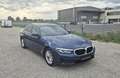 BMW 520 d  Aut. Blau - thumbnail 5