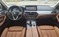 BMW 520 d  Aut. Blau - thumbnail 19