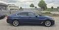 BMW 520 d  Aut. Blau - thumbnail 8