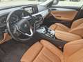BMW 520 d  Aut. Blau - thumbnail 13