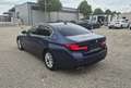 BMW 520 d  Aut. Blau - thumbnail 9