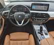 BMW 520 d  Aut. Blau - thumbnail 21