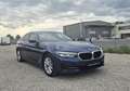 BMW 520 d  Aut. Blau - thumbnail 6