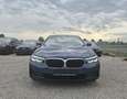 BMW 520 d  Aut. Blau - thumbnail 4