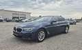 BMW 520 d  Aut. Blau - thumbnail 2