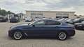 BMW 520 d  Aut. Blau - thumbnail 7