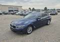 BMW 520 d  Aut. Blau - thumbnail 1