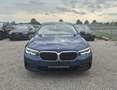 BMW 520 d  Aut. Blau - thumbnail 3