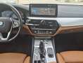 BMW 520 d  Aut. Blau - thumbnail 20