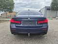 BMW 520 d  Aut. Blau - thumbnail 12