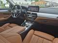 BMW 520 d  Aut. Blau - thumbnail 28