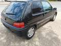 Peugeot 106 KleinFlitzer,8 fach bereift,ZR WP+TÜV neu Schwarz - thumbnail 4