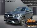 Mercedes-Benz GLE 300 d 4M AMG Line KeyGo|MBeam|TWA|360|AHK Grau - thumbnail 1