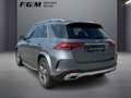 Mercedes-Benz GLE 300 d 4M AMG Line 360|AHK|KeyGo|MBeam|TWA Grau - thumbnail 6
