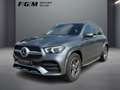 Mercedes-Benz GLE 300 d 4M AMG Line KeyGo|MBeam|TWA|360|AHK Gris - thumbnail 2