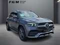 Mercedes-Benz GLE 300 d 4M AMG Line 360|AHK|KeyGo|MBeam|TWA Grau - thumbnail 4