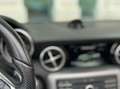 Mercedes-Benz SLC 250 SLC 250 d 9G-TRONIC Fekete - thumbnail 5