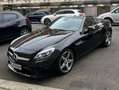 Mercedes-Benz SLC 250 SLC 250 d 9G-TRONIC Fekete - thumbnail 2