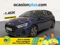 Hyundai i20 1.0 TGDI Klass 100 Gris - thumbnail 1