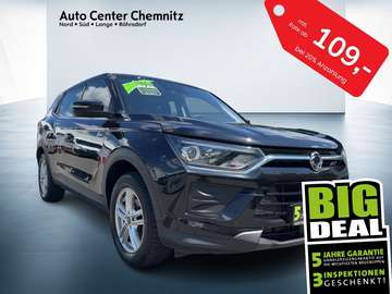1.5 T-GDI Amber KlimaA/SHZ/PDC/KameraLM