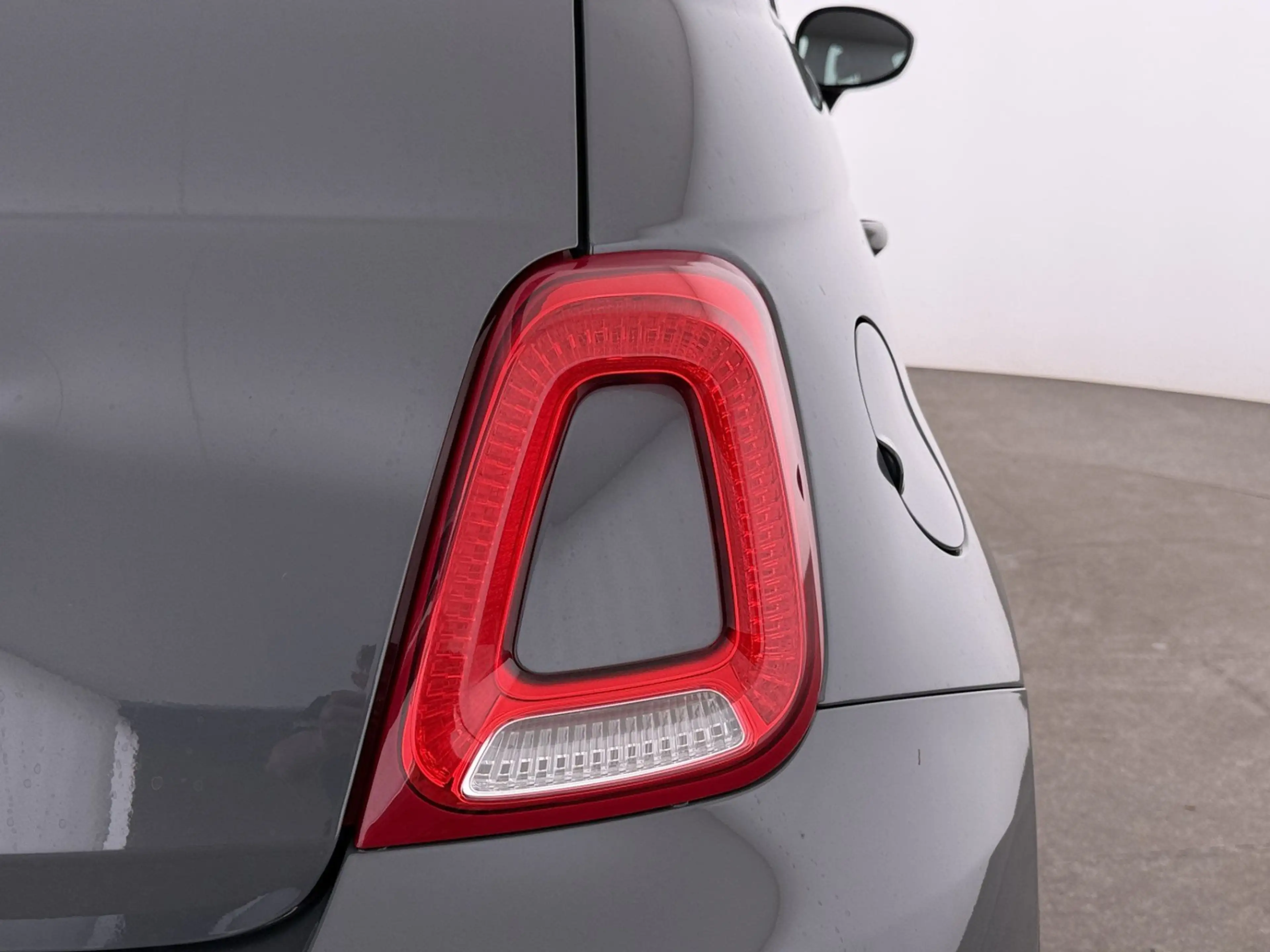 Fiat 500 0.9 TwinAir S LEDER NAVI KLIMA — photo 12
