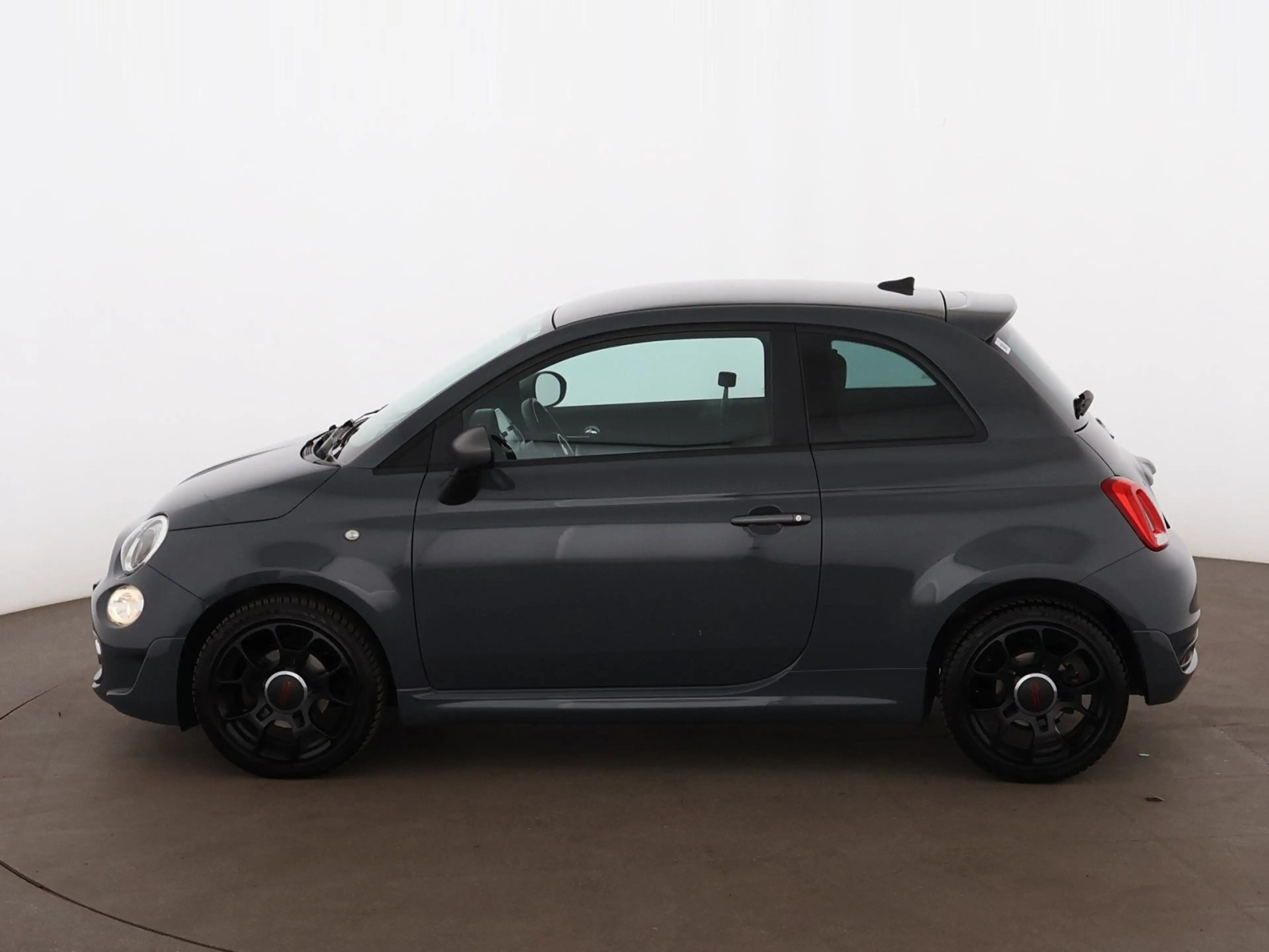 Fiat 500 0.9 TwinAir S LEDER NAVI KLIMA — photo 6
