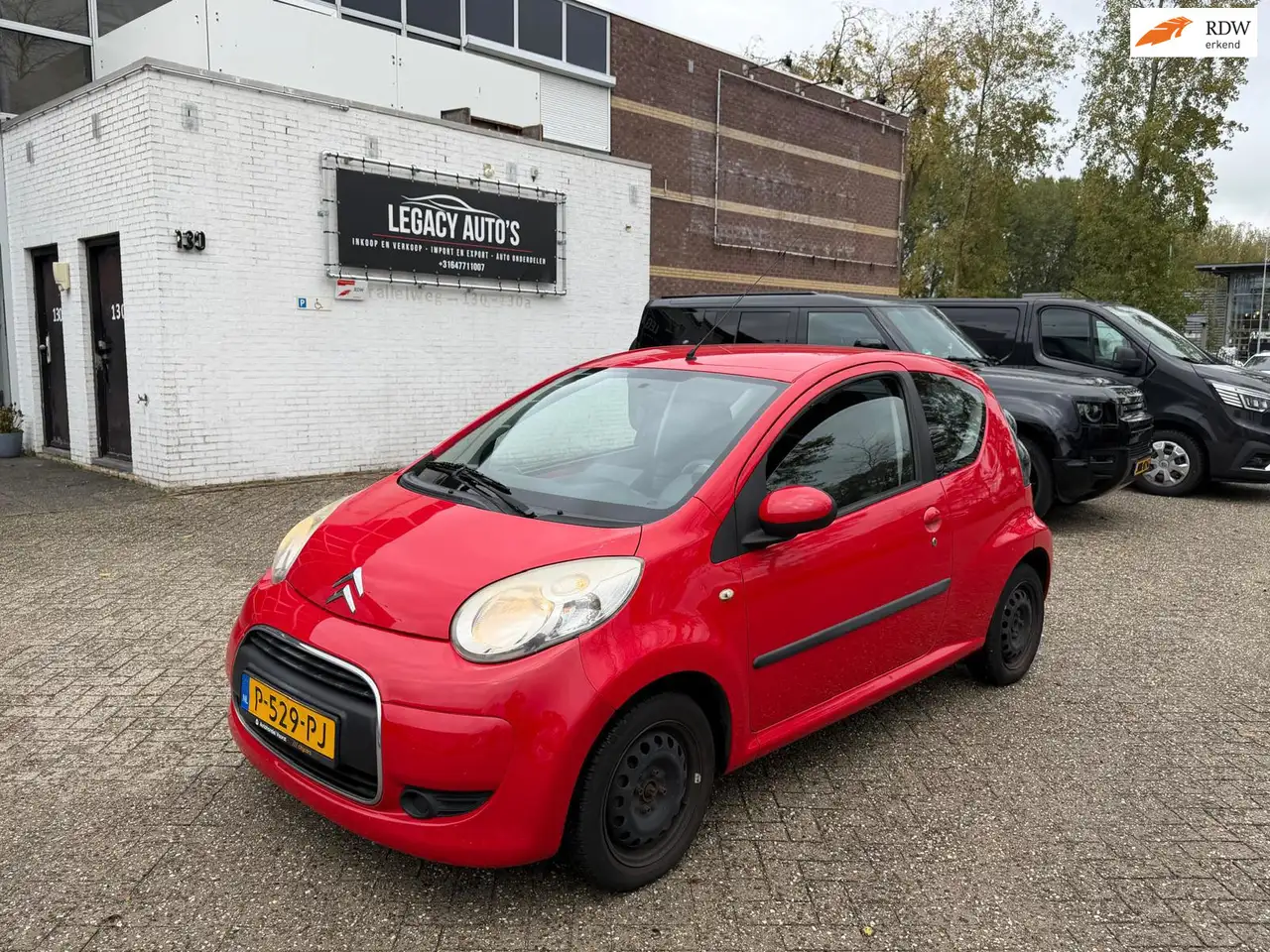 Citroën C1