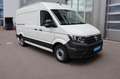 Volkswagen Crafter Kasten 2.0 TDI Navi Rückfahrkamera Weiß - thumbnail 6
