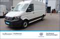 Volkswagen Crafter Kasten 2.0 TDI Navi Rückfahrkamera Weiß - thumbnail 1