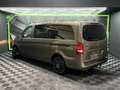 Mercedes-Benz Vito 111 CDI MIXTO COMPACT Braun - thumbnail 4