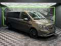 Mercedes-Benz Vito 111 CDI MIXTO COMPACT Braun - thumbnail 3