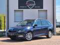 Skoda Fabia Combi Style 1,0 TSI DSG*RFK*ACC*KEYLESS*KREDIT*GARANTIE Blau - thumbnail 3