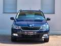 Skoda Fabia Combi Style 1,0 TSI DSG*RFK*ACC*KEYLESS*KREDIT*GARANTIE Blau - thumbnail 2